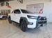 Toyota Hilux 2.8GD-6 Xtra cab Legend manual - Thumbnail 1