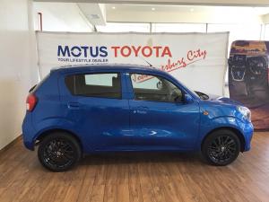 Toyota Vitz 1.0 XR manual - Image 3