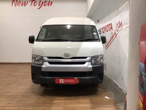 Toyota Hiace 2.5D-4D Ses-fikile 16-seater - Image 5