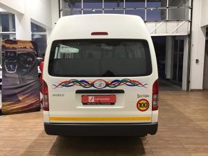 Toyota Hiace 2.5D-4D Ses-fikile 16-seater - Image 6