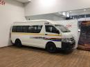 Thumbnail Toyota Hiace 2.5D-4D Ses-fikile 16-seater
