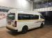 Toyota Hiace 2.5D-4D Ses-fikile 16-seater - Thumbnail 2