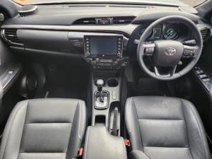 Toyota Hilux 2.8GD-6 double cab 4x4 Legend auto - Image 6