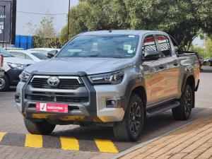 Toyota Hilux 2.8GD-6 double cab 4x4 Legend auto - Image 11
