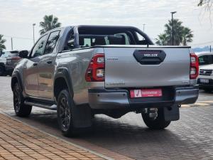 Toyota Hilux 2.8GD-6 double cab 4x4 Legend auto - Image 12