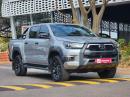 Thumbnail Toyota Hilux 2.8GD-6 double cab 4x4 Legend auto