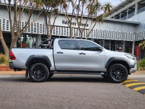 Toyota Hilux 2.8GD-6 double cab 4x4 Legend auto - Image 3