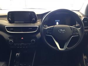 Hyundai Tucson 2.0CRDi Elite - Image 6