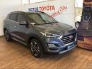 Thumbnail Hyundai Tucson 2.0CRDi Elite