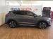 Hyundai Tucson 2.0CRDi Elite - Thumbnail 3