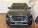 Hyundai Tucson 2.0CRDi Elite - Thumbnail 4