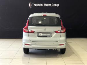 Suzuki Ertiga 1.5 GL manual - Image 5