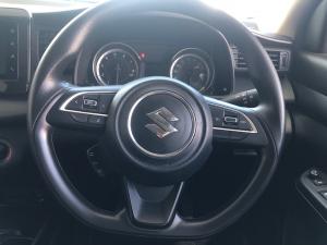 Suzuki Ertiga 1.5 GL manual - Image 8