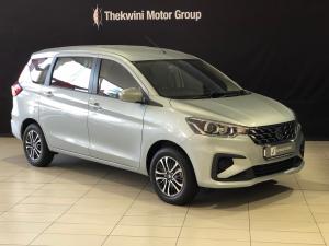 Suzuki Ertiga 1.5 GL manual - Image 1