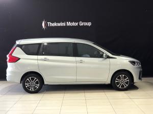 Suzuki Ertiga 1.5 GL manual - Image 3