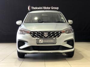 Suzuki Ertiga 1.5 GL manual - Image 4