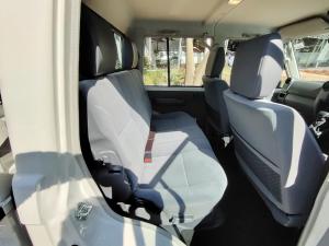 Toyota Land Cruiser 79 2.8GD-6 double cab - Image 9