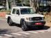 Toyota Land Cruiser 79 2.8GD-6 double cab - Thumbnail 1