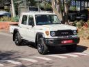 Thumbnail Toyota Land Cruiser 79 2.8GD-6 double cab