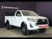 Toyota Hilux 2.8GD-6 single cab 4x4 Raider auto - Thumbnail 1