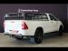 Toyota Hilux 2.8GD-6 single cab 4x4 Raider auto - Thumbnail 2