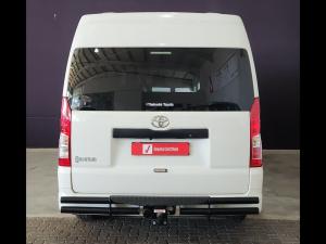 Toyota Quantum 2.8 SLWB panel van - Image 5