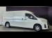 Toyota Quantum 2.8 SLWB panel van - Thumbnail 1
