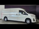 Thumbnail Toyota Quantum 2.8 SLWB panel van