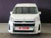Toyota Quantum 2.8 SLWB panel van - Thumbnail 4