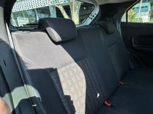 Ford Figo hatch 1.5 Ambiente - Image 15