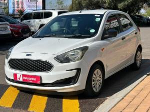 Ford Figo hatch 1.5 Ambiente - Image 17