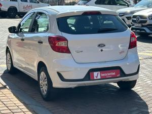 Ford Figo hatch 1.5 Ambiente - Image 18