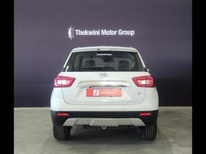 Toyota Urban Cruiser 1.5 XR - Image 5
