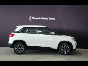 Toyota Urban Cruiser 1.5 XR - Image 3