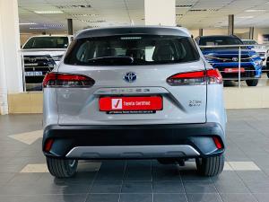 Toyota Corolla Cross 1.8 HEV XS - Image 5