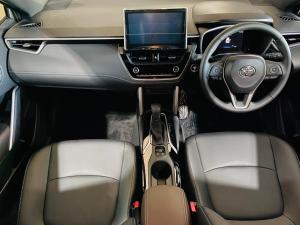 Toyota Corolla Cross 1.8 HEV XS - Image 6