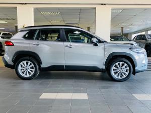 Toyota Corolla Cross 1.8 HEV XS - Image 3