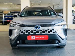 Toyota Corolla Cross 1.8 HEV XS - Image 4
