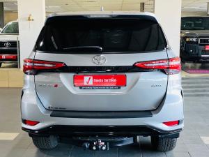 Toyota Fortuner 2.4GD-6 4x4 - Image 5