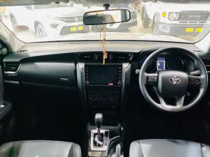 Toyota Fortuner 2.4GD-6 4x4 - Image 6