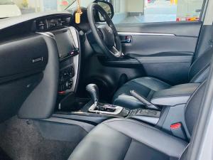 Toyota Fortuner 2.4GD-6 4x4 - Image 7
