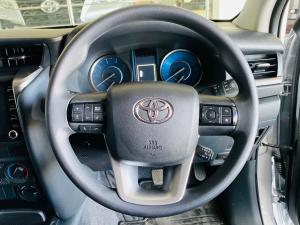 Toyota Fortuner 2.4GD-6 4x4 - Image 8