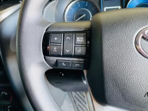 Toyota Fortuner 2.4GD-6 4x4 - Image 9
