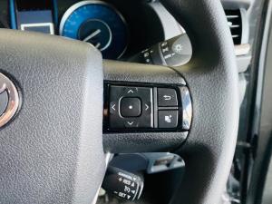 Toyota Fortuner 2.4GD-6 4x4 - Image 10