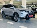 Thumbnail Toyota Fortuner 2.4GD-6 4x4
