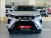 Toyota Fortuner 2.4GD-6 4x4 - Thumbnail 4