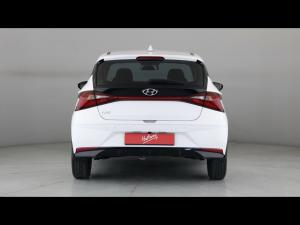 Hyundai i20 1.2 Motion - Image 5