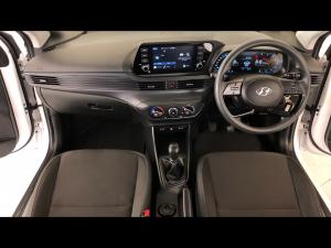 Hyundai i20 1.2 Motion - Image 6