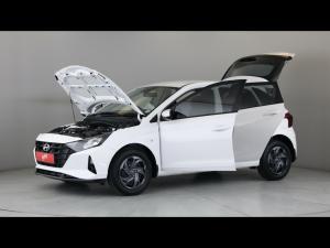 Hyundai i20 1.2 Motion - Image 12