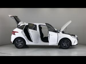 Hyundai i20 1.2 Motion - Image 15